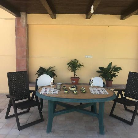 Casa rural “Las Espinosas” Villanueva del Trabuco Exterior foto